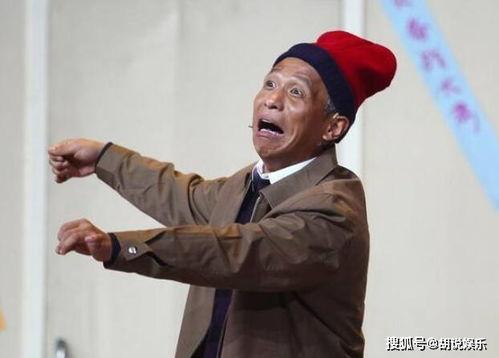 爆料宋小宝退出娱乐圈,告别舞台引粉丝不舍